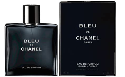 parfum bleu de chanel prix.